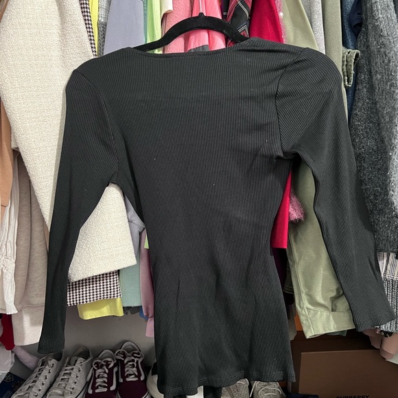 Express blouse - Picture 2 of 2